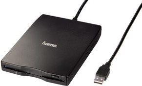 Image du produit Hama 53100 (lecteur de disquettes)