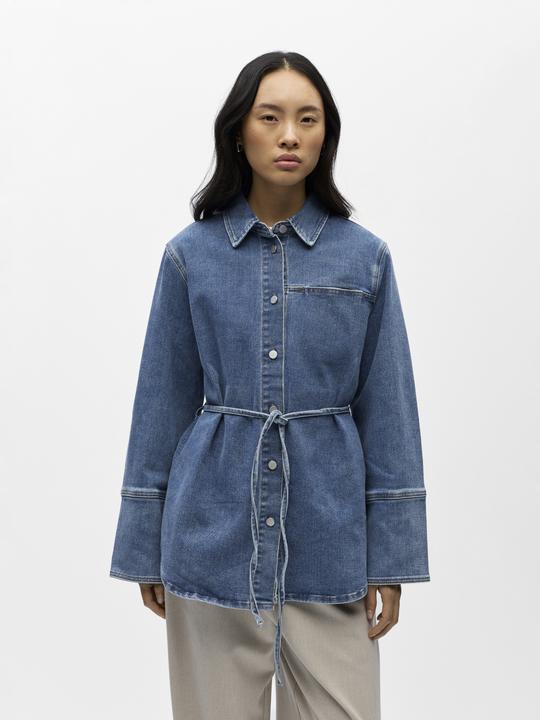 Actual product image Object Gürtel Jeans Hemd (38)