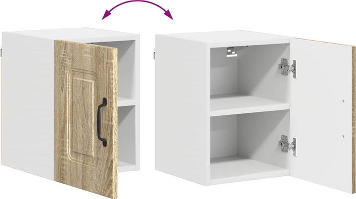 Immagine prodotto vidaXL Küchenschrank (30 x 31 x 40 cm)