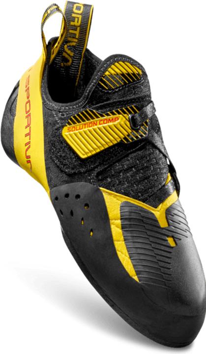 Image du produit La Sportiva Solution Comp (44)
