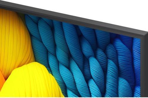 Actual product image LG 75NANO81A6A (75", NANO81, 4K, 2025)