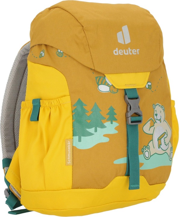 Actual product image Deuter Schmusebär (8 l)