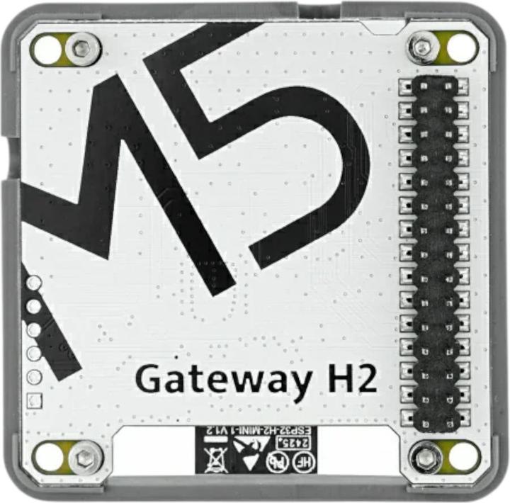 Immagine prodotto M5Stack ESP32-H2 Thread Zigbee Gateway Modul