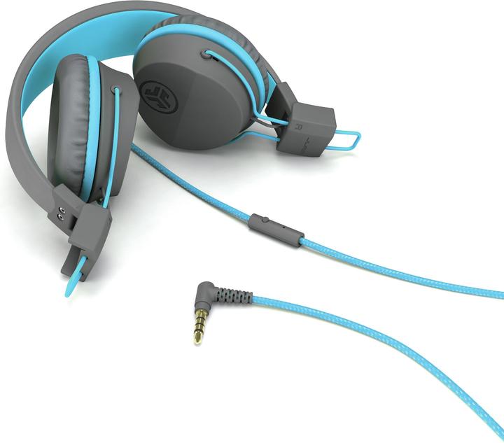 Actual product image JLab Audio JBuddies