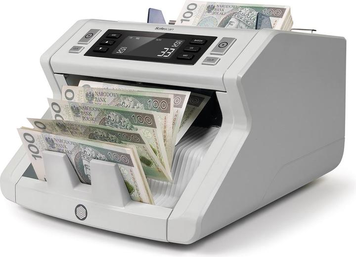 Produktbild Safescan 2250 (Geldscheinzähler)