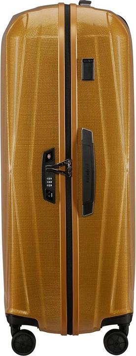 Produktbild Samsonite Major-Lite Trolley mit 4 Rollen 77cm (100 l)