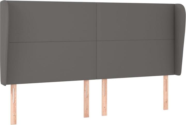 Actual product image VidaXL Chandler (183 x 23 x 128 cm)