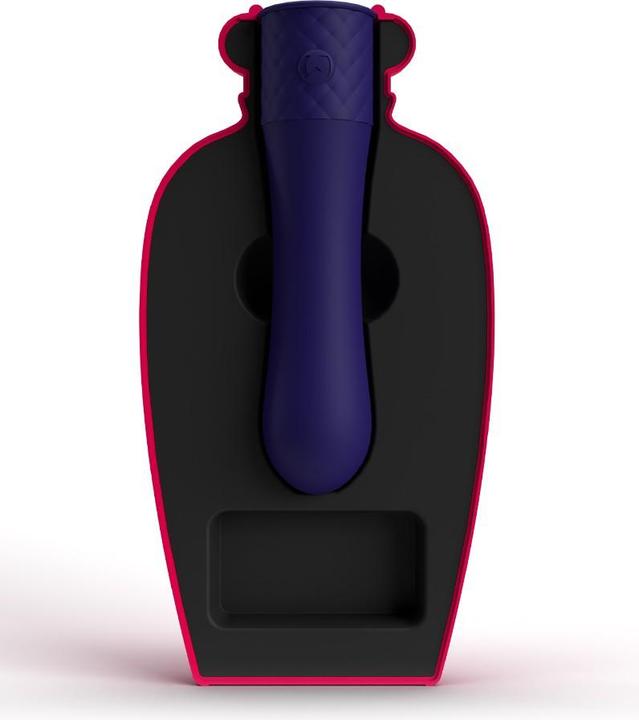 Actual product image Lola Milani Mystique Bullet