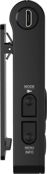 Image du produit Majority Radio numérique portable (DAB+ DAB, FM, Fréquence radio (RF))