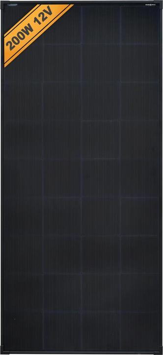 Actual product image Enjoy solar Mono Classic (200 W, 10.90 kg)