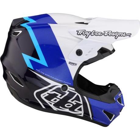 Troy Lee Designs, Velohelm, (58 - 59 cm)
