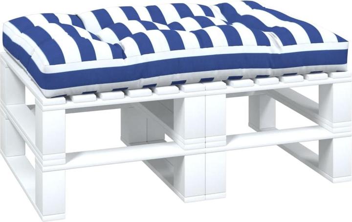 Immagine prodotto vidaXL Thaddeus (50 x 50 x 12 cm)