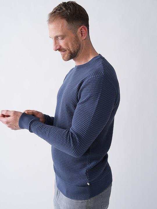 Produktbild Knowledge Cotton Apparel Vagn (XL)