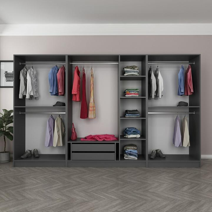 Produktbild Skye Decor Kaley (315 x 52 x 210 cm)