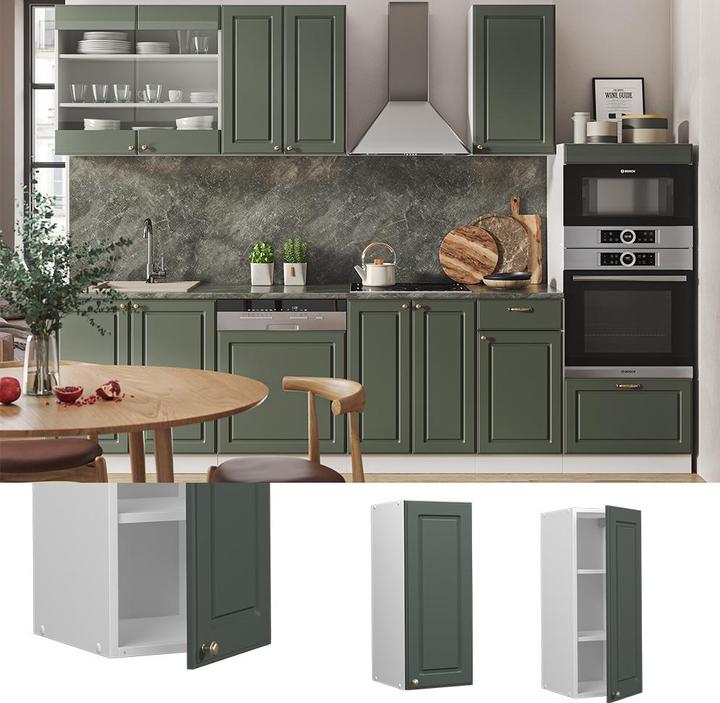 Produktbild Vicco Hängeschrank Fame-Line (30 x 34.10 x 72 cm)