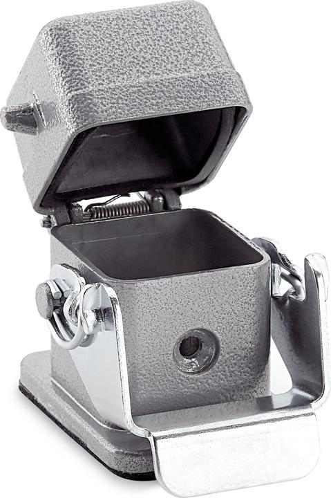 Produktbild Lapp Anbaugehäuse EPIC® H-A 3 44429