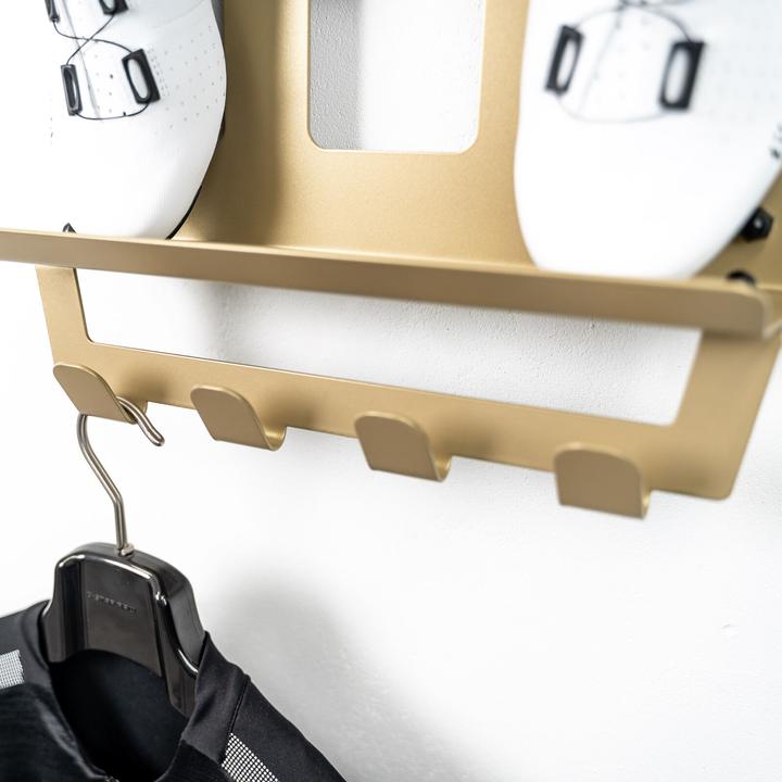 Image du produit Stasdock Bike Wall Mount