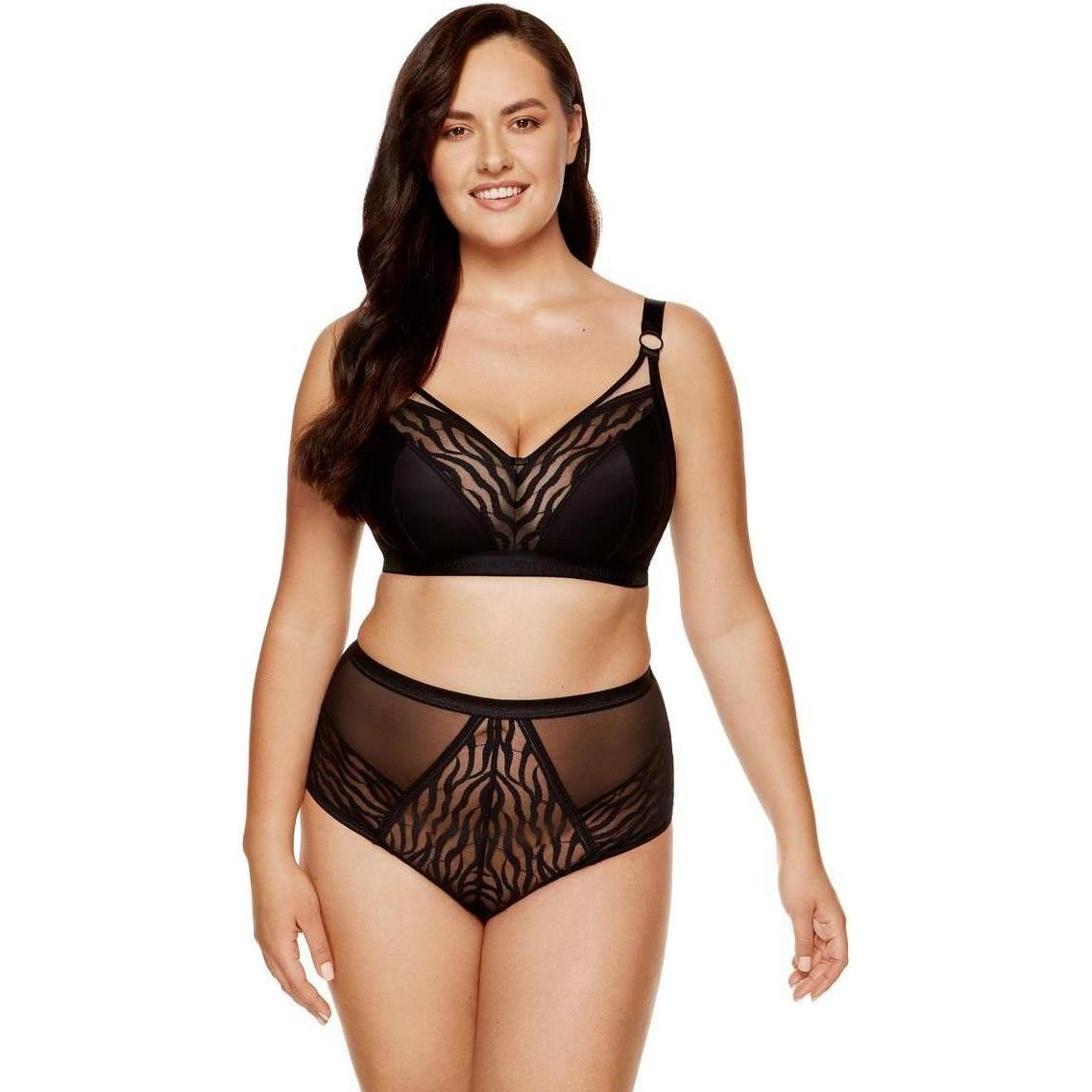 Gorteks, BH, Soft model, Schwarz, (95 J)