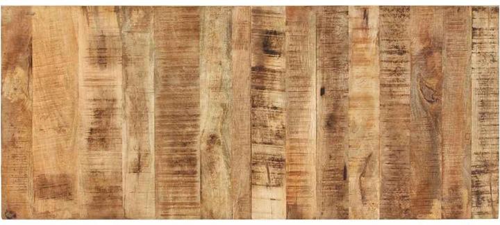 Produktbild VidaXL Tischplatte (140 x 60 cm)