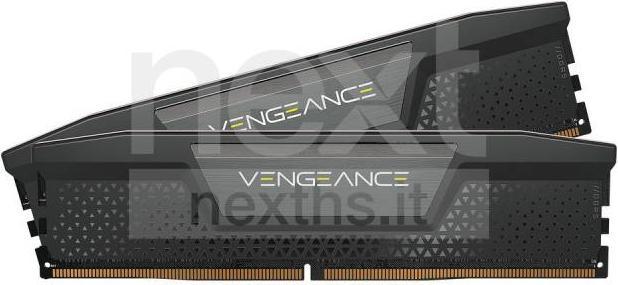 Image du produit Corsair Vengeance (2 x 16GB, 6400 MHz, RAM DDR5, DIMM)
