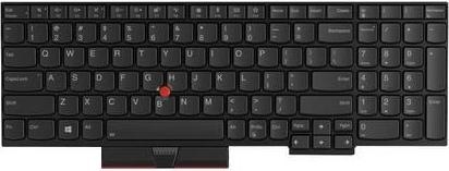 Immagine prodotto Lenovo Tastiera BL Nordic