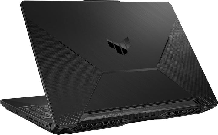 Immagine prodotto ASUS TUF Gaming A15 FA506NC-HN006 - R5-7535HS | 15.6""-144Hz | 8GB | 512GB | No OS | RTX3050
