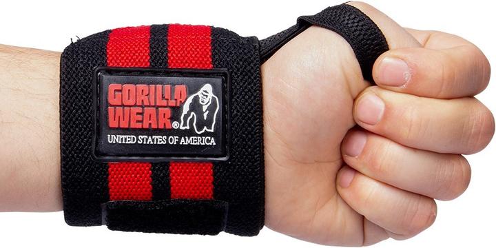 Produktbild Gorilla Wear Trainingsschuhe Pro (One Size)