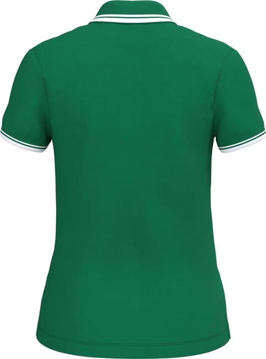 Immagine prodotto Kariban Polo con bordi a contrasto donna (XXL)