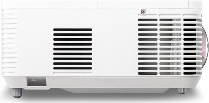 Produktbild Viewsonic PS502W - DLP projector - UHP - 4000 ANSI lumens - WXGA (1280 x 800) - 16:10 - 720p (WXGA, 4000 lm, 0.52:1)