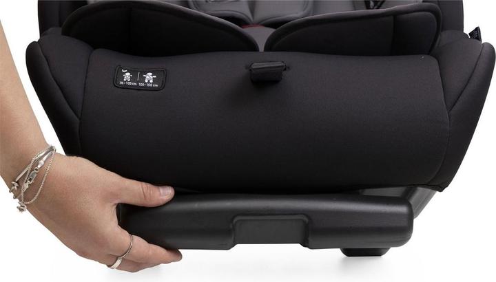 Produktbild Chicco GRO-UP I-SIZE (Kindersitz)