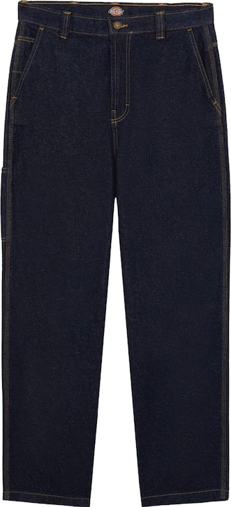 Produktbild The Dickies Madison Baggy Fit Denim Rinsed (W31/L32)