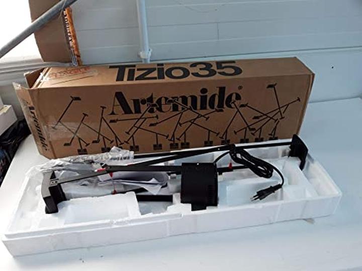 Produktbild Artemide Tizio 35 (191 lm, GY6.35)