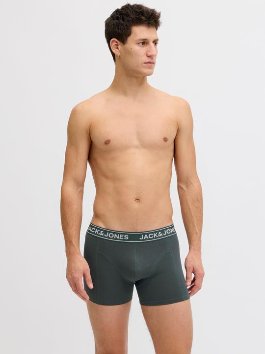 Produktbild Jack & Jones BIG SIZE Unterhosen (3XL, 3er Pack)