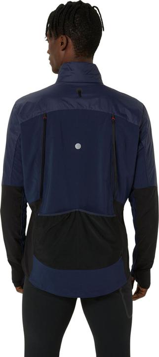 Actual product image ASICS Performance Road Winter Jacket (M)