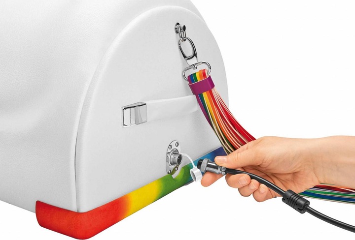Actual product image Pipedream The Unicorn Premium