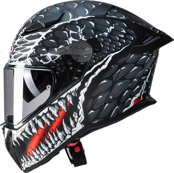 Caberg DRIFT EVO II CROK Integralhelm