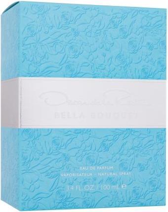 Produktbild Oscar de la Renta Bella Bouquet (Eau de Parfum, 100 ml)