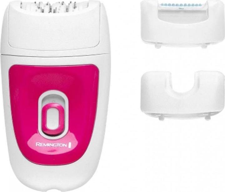 Actual product image Remington Smooth & Silky