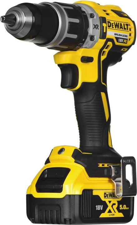 Immagine prodotto DeWalt DCK266 (Cacciavite a percussione, Chiavi a percussione)
