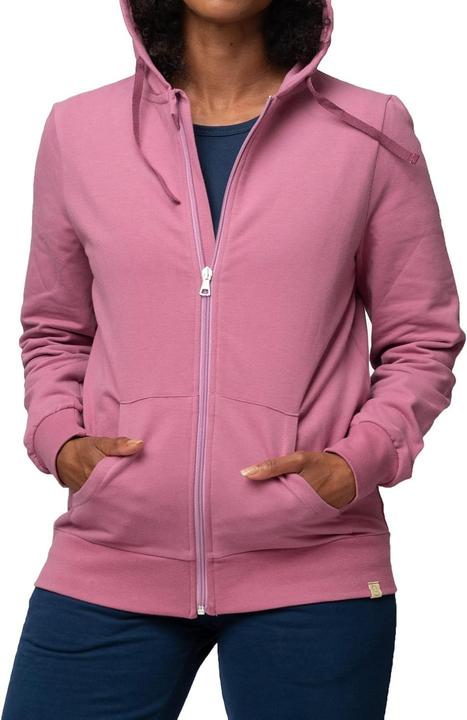 Immagine prodotto greenjama Felpa con cappuccio in morbida qualità di sudore (36)