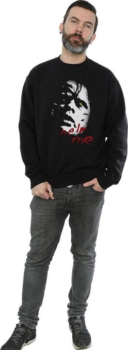Produktbild The Exorcist Help Me Sweatshirt (S)