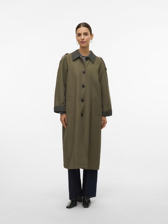 Produktbild Vero Moda VMLUCIAMARIA Mantel Mantel (XS)
