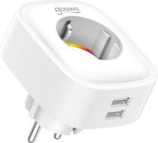 Actual product image Gosund SP112 Smart Plug