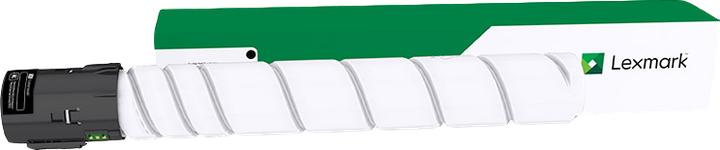 Image du produit Lexmark 86c0hk0k (CF)