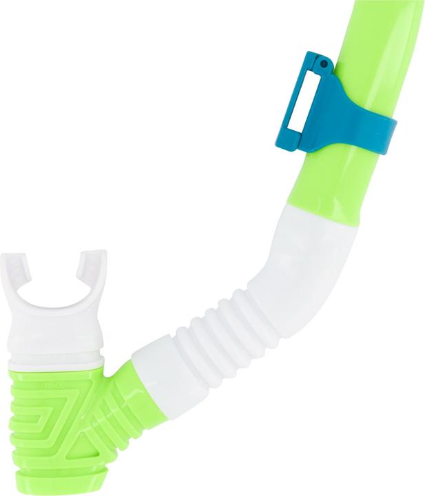 Immagine prodotto Speedo Junior Adv. Mask Snorkel Set