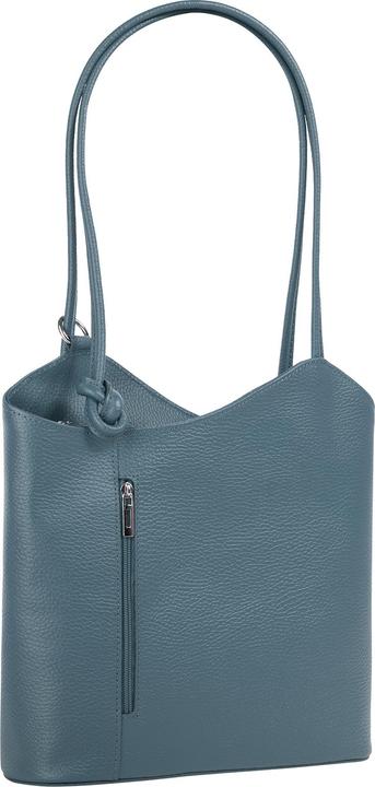 Produktbild Cluty Shopper Rucksack Kombination (7 l)