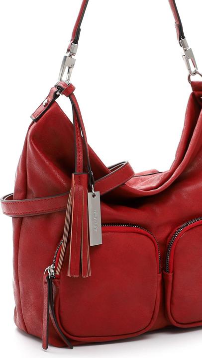 Actual product image Suri Frey SFY Carly bag