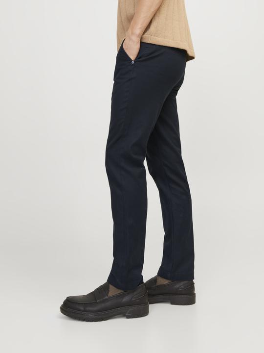 Produktbild Jack & Jones Regular Fit Hose mit Regular Fit Hose mit Regular Fit (34)