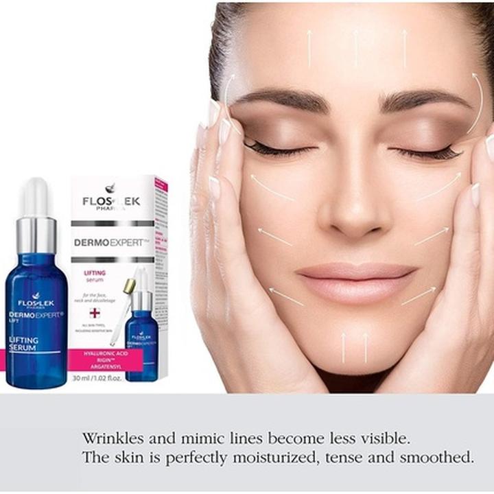Immagine prodotto Floslek Pharma Dermo Expert Concentrato Lifting 30ml (30 ml)