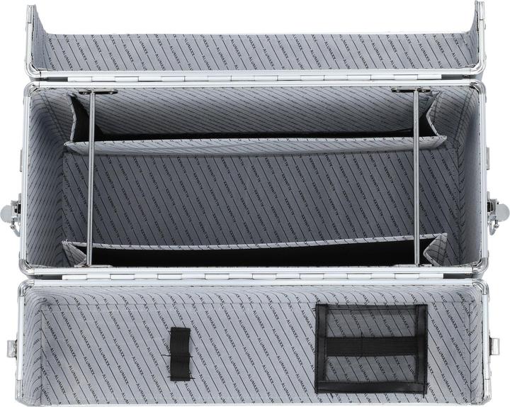 Actual product image Alumaxx alpha (34 l)